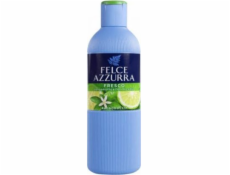 Gelce Azzurra Bergamot & Jazmín