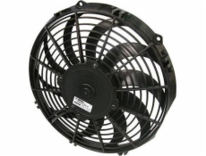Spalování fanoušku Spal 280mm Slim Sliming typu 2