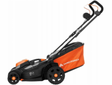 Yard Force 2x20V, 2x4.0ah, 40 cm, yf-lmc40a baterie sekačka