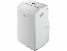 Whirlpool PACF29HP W portable air conditioner white