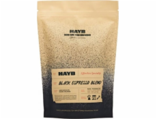 HAYB Espresso Starter Pack zrnková káva 4x250g