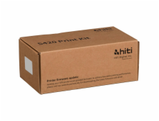 HiTi Photo paper kit 100 Sheets 10x15 cm S 400/420