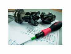 Wiha Torque Screwdriver Set TorqueVario-S