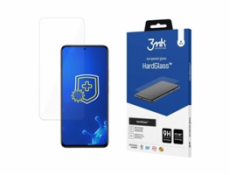 3mk tvrzené sklo HardGlass pro Xiaomi Redmi Note 11 4G / Note 11S 4G 3mk tvrzené sklo HardGlass pro Xiaomi Redmi Note 11 4G / Note 11S 4G