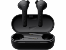 Slúchadlá DeFunc Bezdrôtové slúchadlá DeFunc Bluetooth 5.0 True Basic čierna/čierna 71958