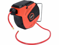 Yato Yato kabel / pneumatická hadice na válce 15m x 9,5 mm yt-24245