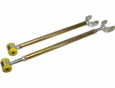 MTUNING_A Nastavitelné zbraně E36 E46 Z4 CAMBER ARMS Negativní