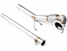 RM Motors Dowpripe Audi A3 1,8T 2.0T Quattro