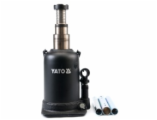 Yato Dvoustupňové zvedání lišty 208-523mm 10t YT-1714