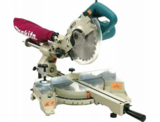MAKITA LS0714LN Pokosová píla s laserom / 1010W / Priemer 190 mm / 6.000 ot-min