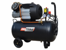 Awtools ZVA-50L 8BAR 50L kompresor (AW10003)