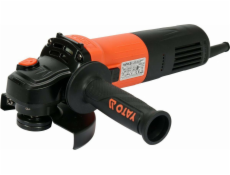 UHLOVÁ BRÚSKA 1400W 125MM S NASTAVENÍM YT-82098