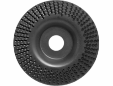 Tarpol zapuštěná rašple-A 22,2 x 125 mm vyšší povrchová úprava (T-62-125 mm) Tarpol zapuštěná rašple-A 22,2 x 125 mm vyšší povrchová úprava (T-62-125 mm)
