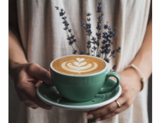 Kávová zrna HAYB Yellow Espresso Blend kávová zrna 1000g zi