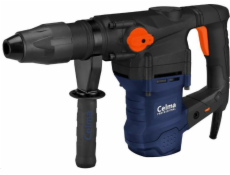 Příklepová vrtačka Celma PRWG 40GEO 1600W