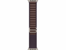 Apple 49mm Alpine Loop Pásek na hodinky