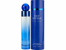 Perry Ellis 360 Very Blue EDT 100 ml