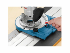 Bosch GKF 18V-8 aku frézka