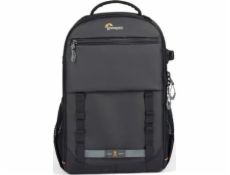 Batoh Lowepro Lowepro kuprine Adventura BP 300 III, juoda