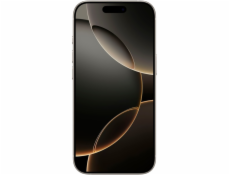 Apple iPhone 16 Pro (512 GB) Přírodní titan