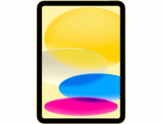 Apple iPad 10.9 (2024) WiFi 64GB – žlutý