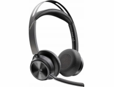 HP Poly Voyager Focus 2 USB CC Náhlavní souprava