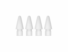 Hroty Apple Pencil, hrot pera