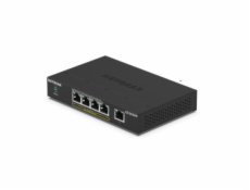 Netgear GS305PP, spínač