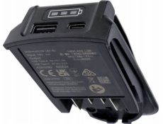 Bosch UniversalUSB 18V-15