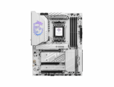 MSI MPG B850 EDGE TI WIFI, základní deska