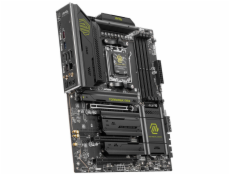 MSI MAG B850 TOMAHAWK MAX WIFI, základní deska