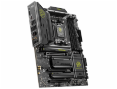 MSI MAG X870E TOMAHAWK WIFI, základní deska