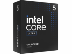 Intel® Core™ Ultra 5 235 Procesor