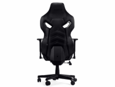 Fotel gamingowy DIABLO X-FIGHTER fotel czarno-czarny