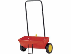 Wolf-Garten WE 330 Vozík aplikačný 41cm