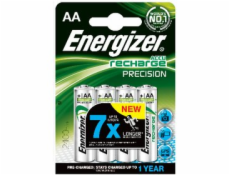 Batéria Energizer NiMH PRE 2400 mAh 4xAA