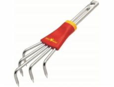 Kralle LF-M, multi-star, Hacke