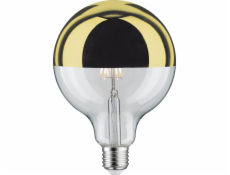 LED zdroj G125 zrkadlo 6W 230V 520lm E272700K Gold stmievateľné