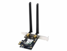 ASUS PCE-AXE5400 - Tri-Band PCIe Wi-Fi Adapter
