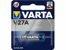 10x1 Varta electronic V 27 A