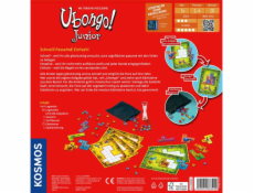 KOSMOS Ubongo Junior, stolová hra