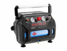 Bezmazný kompresor Airpress H215-6 6 l