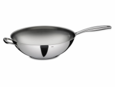 KELA Wok nerez Flavoria 32 cm KL-10193