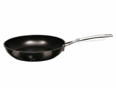 BERLINGERHAUS Pánev s titanovým povrchem 28 cm Shine Basalt Collection BH-6650