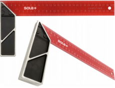 Sola truhlářský čtverec SRC500 500x170mm (56014501)