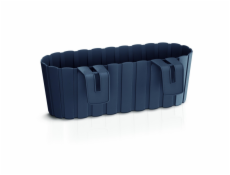 Hrniec Prosperplast Boardee, O 38,3 x 21,2 cm, antracit