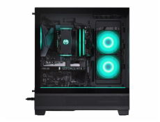 Actina 5901443383659 PC Intel® Core™ i5 i5-12400F 32 GB DDR4-SDRAM 1 TB SSD NVIDIA GeForce RTX 4060 Midi Tower Černá