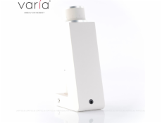 Mlýnek na kávu Varia Varia - VS3 2. generace - Bílý automatický mlýnek