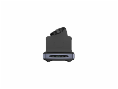NABÍJECÍ STANICE UNITEK 3X USB-A 20W,3X USBC PD 80W