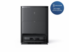 DEEBOT X5 OMNI Vysavač - robot Ecovacs, černý